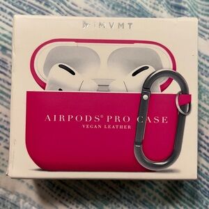 MVMT Airpods Pro Case
